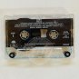 ABBA Gold Greatest Hits Polar Cassette Tape USA 1992 Vintage