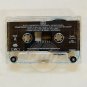 ABBA Gold Greatest Hits Polar Cassette Tape USA 1992 Vintage