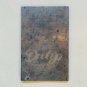 ORTHO Pest Control California Manufacturing Printer Plate USA Vintage Item F