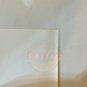 SCHLITZ Anamorphic Cowboy Gopher It 18x24 Poster 1980s Made USA Vintage