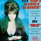 ELVIRA Mistress Of The Dark Issue 101 Comic 2001 Claypool Comics Ungraded