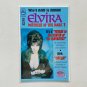 ELVIRA Mistress Of The Dark Issue 101 Comic 2001 Claypool Comics Ungraded