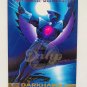 DARKHAWK Mike Manley Marvel Masterpieces 59 SkyBox Trading Card USA 1993