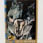 JURASSIC PARK T-Rex VS The Raptors 69 Topps Trading Card USA 1993