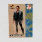 JURASSIC PARK Doctor Ian Malcolm Jeff Goldblum 16 Topps Trading Card USA 1993