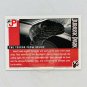 JURASSIC PARK Raptors Terror From Below 64 Topps Trading Card USA 1993
