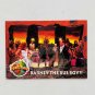 THE FLINTSTONES Barney Busboy Rick Moranis 56 Topps Movie Card USA 1993