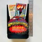 MARVEL UNIVERSE Spider-Man Empty Box Marvel Comics Impel USA 1990 BOX ONLY
