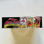 MARVEL UNIVERSE Spider-Man Empty Box Marvel Comics Impel USA 1990 BOX ONLY