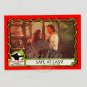 ROBIN HOOD PRINCE OF THIEVES Safe At Last 42 Morgan Creek Movie Card USA 1991