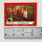 ROBIN HOOD PRINCE OF THIEVES Safe At Last 42 Morgan Creek Movie Card USA 1991