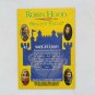 ROBIN HOOD PRINCE OF THIEVES Safe At Last 42 Morgan Creek Movie Card USA 1991