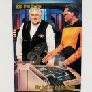 GEORDI SCOTTY Star Trek TNG 53 Glossy Skybox Master Series Art Card 1993 USA
