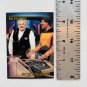 GEORDI SCOTTY Star Trek TNG 53 Glossy Skybox Master Series Art Card 1993 USA