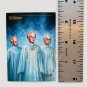 THE TALOSIANS Star Trek 71 Glossy Skybox Master Series Art Card 1993 USA
