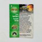 THE TALOSIANS Star Trek 71 Glossy Skybox Master Series Art Card 1993 USA
