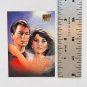 RIKER MINUET Star Trek TNG 37 Glossy Skybox Master Series Art Card 1994 USA