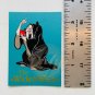 WICKED WITCH Snow White Seven Dwarfs 81 Skybox Trading Card 1990s USA Vintage