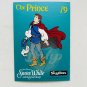 THE PRINCE Snow White Seven Dwarfs 79 Skybox Trading Card 1990s USA Vintage