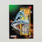 ICEMAN Super Heroes 27 Marvel Comics Impel Trading Card USA 1992
