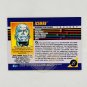 ICEMAN Super Heroes 27 Marvel Comics Impel Trading Card USA 1992