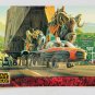 STAR WARS GALAXY Ralph McQuarrie Postcard 75 Topps Trading Card 1993 USA