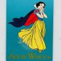 SNOW WHITE Seven Dwarfs 78 Skybox Trading Card 1990s USA Vintage