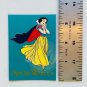 SNOW WHITE Seven Dwarfs 78 Skybox Trading Card 1990s USA Vintage