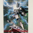 DOOM 2099 Pat Broderick Marvel Masterpieces 43 SkyBox Trading Card USA 1993
