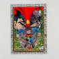 SUPERMAN Return Haunted 95 DC Comics SkyBox Trading Card USA 1993