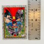 SUPERMAN Return Haunted 95 DC Comics SkyBox Trading Card USA 1993