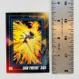 DARK PHOENIX SAGA Milestones 195 Marvel Comics Impel Trading Card USA 1992