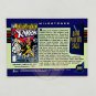 DARK PHOENIX SAGA Milestones 195 Marvel Comics Impel Trading Card USA 1992