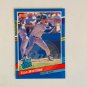 TINO MARTINEZ Seattle Mariners Rated Rookie 28 Donruss Trading Card USA 1991