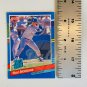 TINO MARTINEZ Seattle Mariners Rated Rookie 28 Donruss Trading Card USA 1991