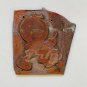 APPLE LITTLE DRUMMER BOY Manufacturing Printer Plate Small USA Vintage Item B