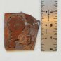 APPLE LITTLE DRUMMER BOY Manufacturing Printer Plate Small USA Vintage Item B