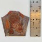APPLE LITTLE DRUMMER BOY Manufacturing Printer Plate Small USA Vintage Item A