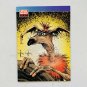 STAR WARS GALAXY Salacious Crumb Sam Kieth 105 Topps Trading Card USA 1993