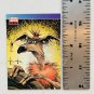 STAR WARS GALAXY Salacious Crumb Sam Kieth 105 Topps Trading Card USA 1993