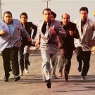 8 MILLION WAYS TO DIE Andy Garcia 8x10 Color (1 photo) 1986 Movie Lobby Card