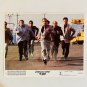 8 MILLION WAYS TO DIE Andy Garcia 8x10 Color (1 photo) 1986 Movie Lobby Card