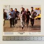 8 MILLION WAYS TO DIE Andy Garcia 8x10 Color (1 photo) 1986 Movie Lobby Card