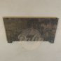 BARTLETT PEARS Washington State Manufacturing Printer Plate USA Vintage Item E