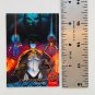 INFERNO Super Heroes 105 Marvel Comics Fleer Ultra Trading Card USA 1994