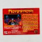INFERNO Super Heroes 105 Marvel Comics Fleer Ultra Trading Card USA 1994