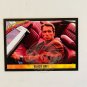 LAST ACTION HERO Schwarzenegger Blast Off 30 Topps Movie Trading Card USA 1993