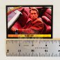 LAST ACTION HERO Schwarzenegger Blast Off 30 Topps Movie Trading Card USA 1993