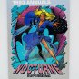 NOCTURNE Annuals Superbeing 20 Marvel Comics Trading Card USA 1993