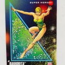 NAMORITA Super Heroes 49 Marvel Comics Impel Trading Card USA 1992